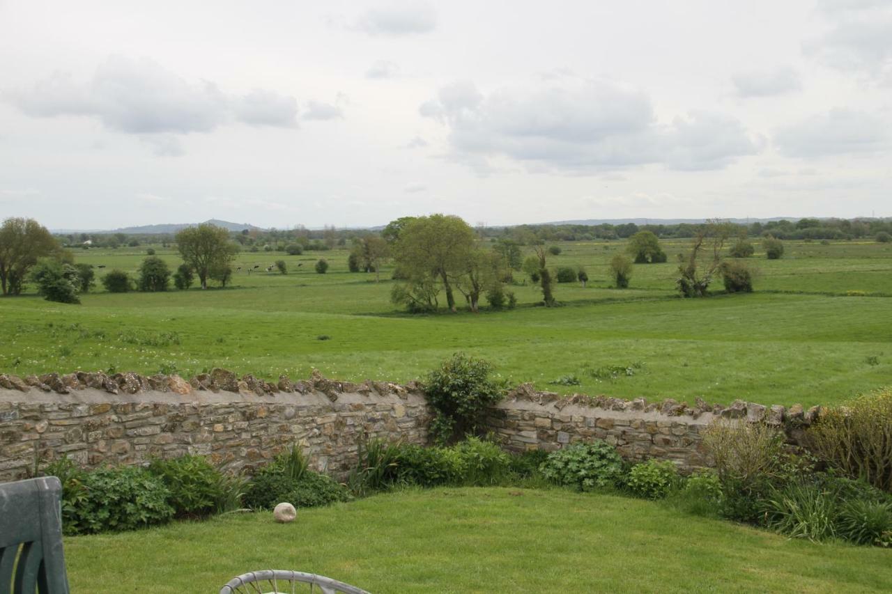 Castle Farm Wedmore Exterior photo